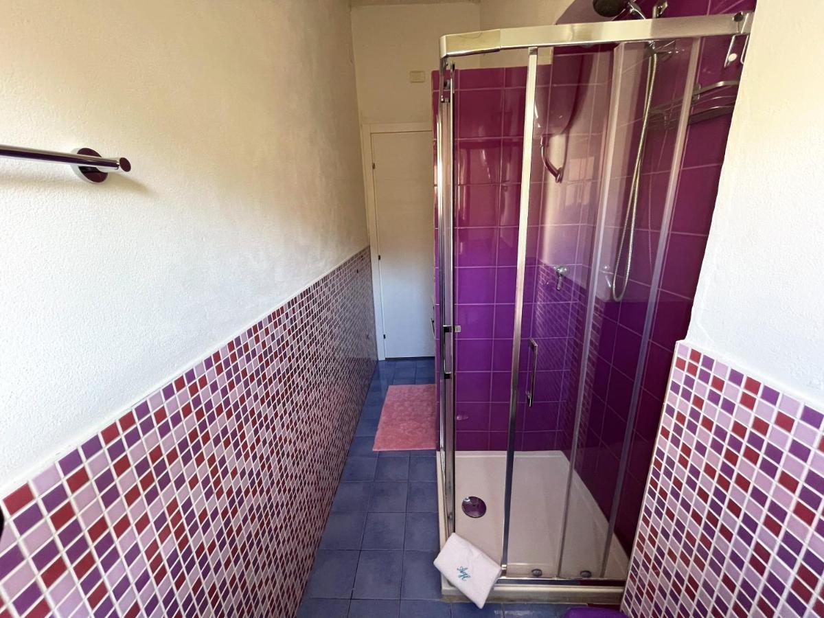 2 Apartments - Akragas Home 1 & 2 On Via Atenea City Center With View Αγκριτζέντο Εξωτερικό φωτογραφία