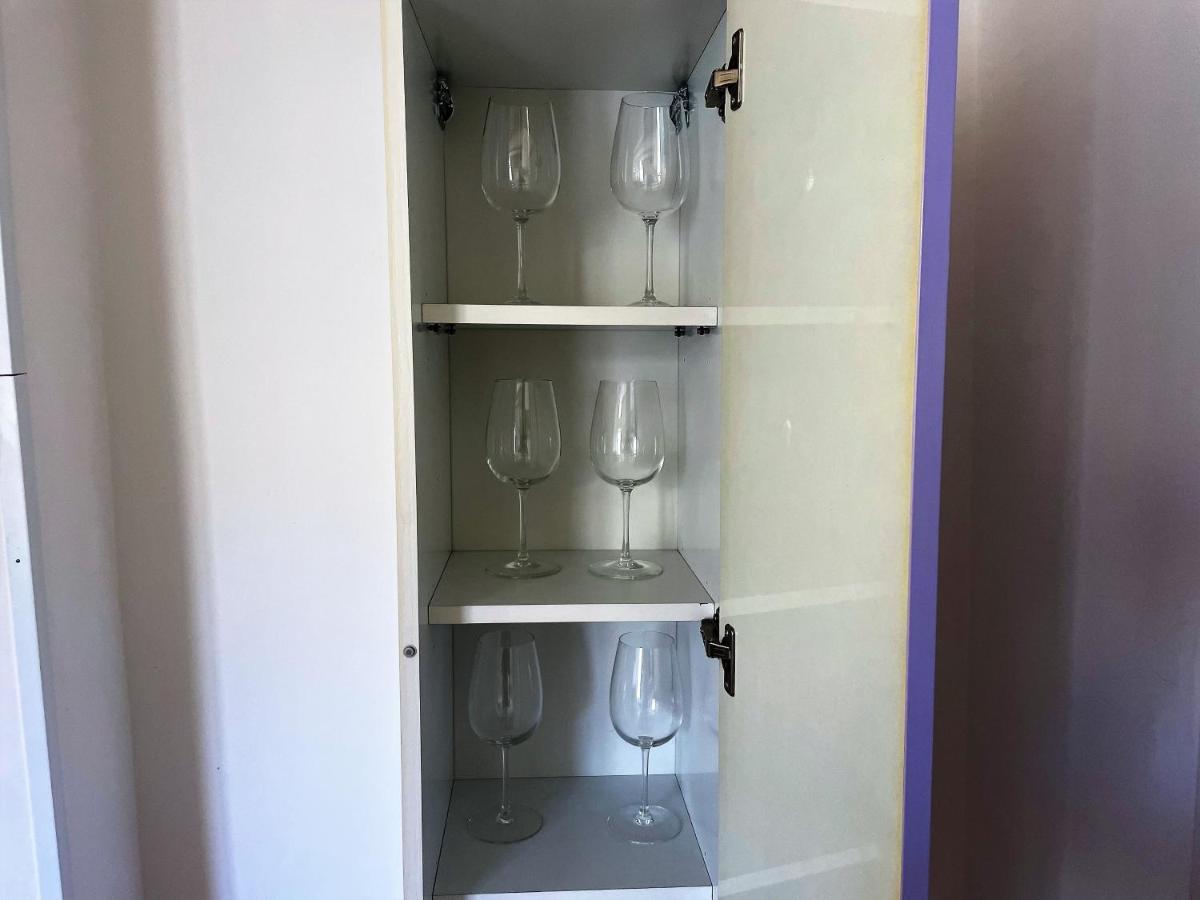 2 Apartments - Akragas Home 1 & 2 On Via Atenea City Center With View Αγκριτζέντο Εξωτερικό φωτογραφία