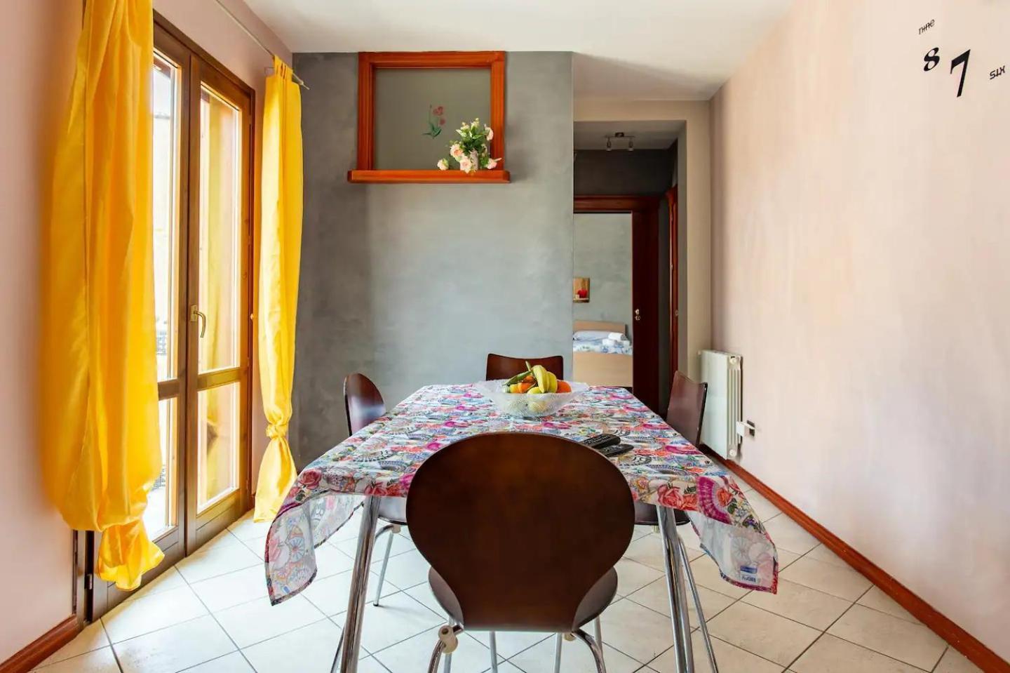 2 Apartments - Akragas Home 1 & 2 On Via Atenea City Center With View Αγκριτζέντο Εξωτερικό φωτογραφία