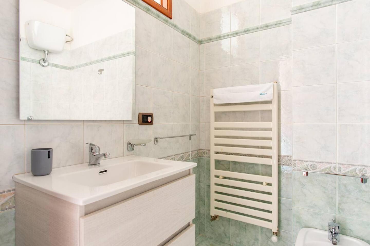 2 Apartments - Akragas Home 1 & 2 On Via Atenea City Center With View Αγκριτζέντο Εξωτερικό φωτογραφία