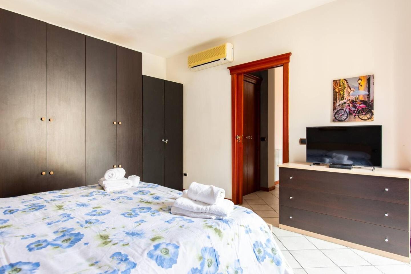 2 Apartments - Akragas Home 1 & 2 On Via Atenea City Center With View Αγκριτζέντο Εξωτερικό φωτογραφία