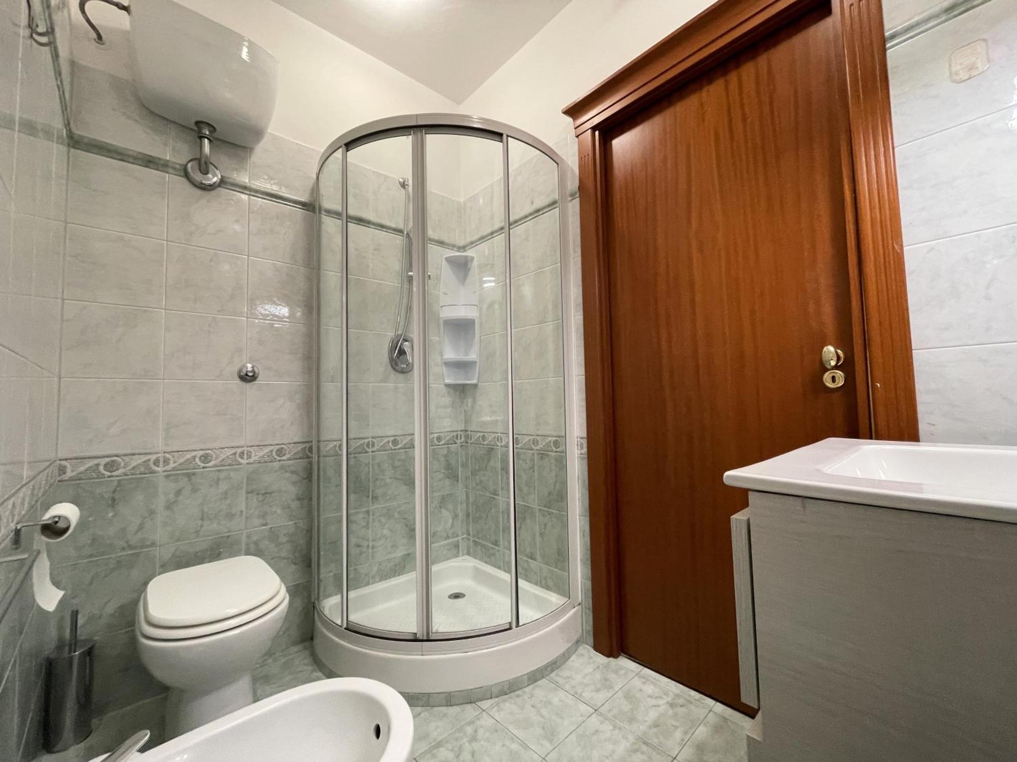 2 Apartments - Akragas Home 1 & 2 On Via Atenea City Center With View Αγκριτζέντο Εξωτερικό φωτογραφία