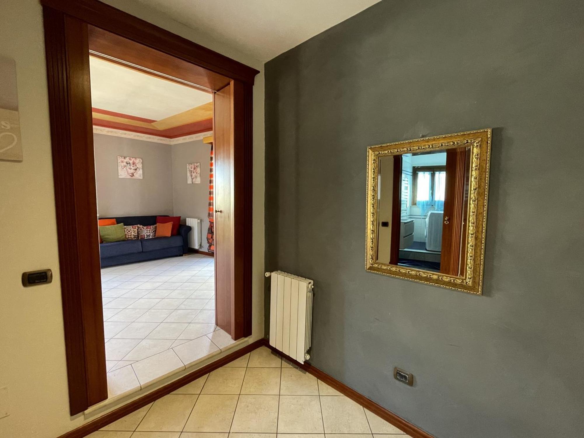 2 Apartments - Akragas Home 1 & 2 On Via Atenea City Center With View Αγκριτζέντο Εξωτερικό φωτογραφία
